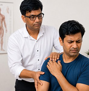 Best Ayurvedic Clinic in Badarpur